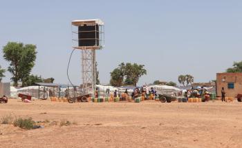 MSF, Doctors Without Borders, Burkina Faso, lack of access to care