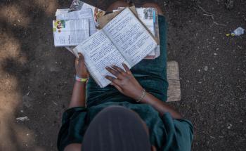 MSF, Doctors Without Borders, continuing cycle of violence in Goma, DRC