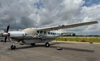 MSF, Doctors Without Borders, Ebola outbreak in DRC