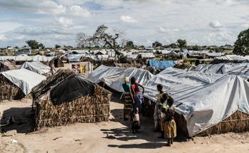 MSF, Doctors Without Borders, Mozambique, Conflict, Cabo Delgado