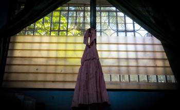 MSF, Doctors Without Borders, SGBV in Haiti