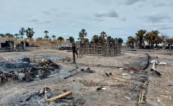 MSF, South Sudan, Violence in Leer County 