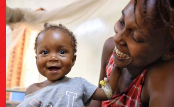 Mamela: Celebrating the stories of our young patients