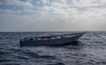 MSF, Doctors Without Borders, Med Sea, 10 found dead 