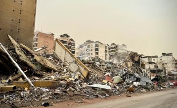 MSF, Doctors Without Borders, Lebanon, Middle East War 