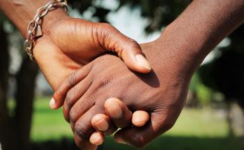 MSF, Doctors Without Borders, Mozambique, Beira, Project closure 