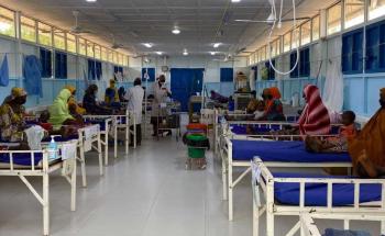 MSF, Doctors Without Borders, Niger, Niger airstrike on village and civilians