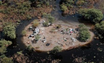 MSF, Doctors Without Borders, thousands living in dire conditions due to flooding in South Sudan