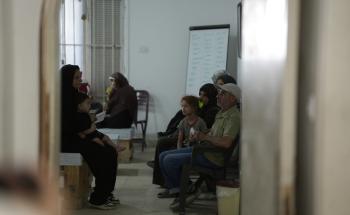 MSF, Doctors Without Borders, Starvation in Gaza 