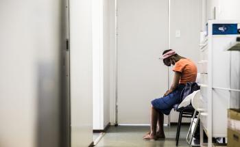 MSF, Doctors Without Borders, TB Practical, Results