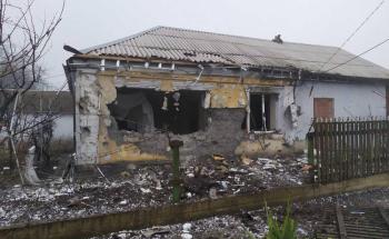 MSF, Doctors Without Borders, Ukraine, war