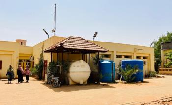 Doctors Without Borders, MSF, Violent attacks in Sudan