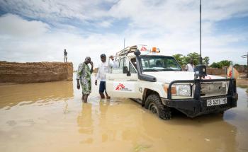Doctors Without Borders, MSF, Year in pictures