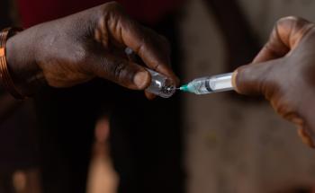 What are Measles. Measles Vaccination. Yellow Fever.