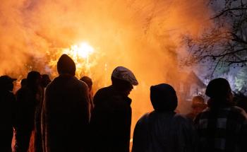 MSF, Doctors Without Borders, anti-migrant violence in South Africa