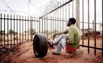 Migrant journey pathways and the link with health outcomes in the Limpopo region