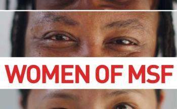 MSF Southern Africa bi-annual magazine