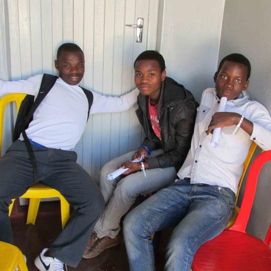 Doctors Without Borders Southern Africa: Schools Health Programme Toolkit