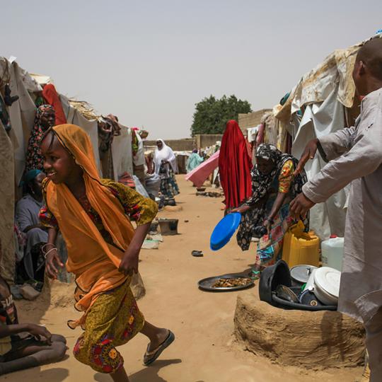 MSF in Nigeria: COVID-19
