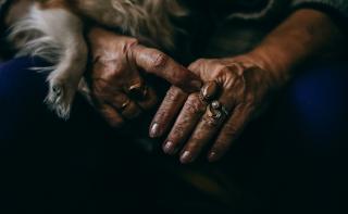 MSF, Doctors Without Borders, Ukraine, four years of war