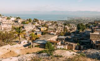 MSF, Doctors Without Borders, Sexual and reproductive health, Haiti