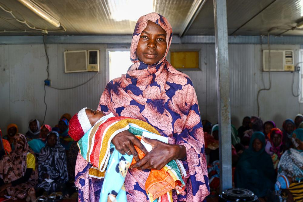 MSF, Doctors Without Borders, A year in Pictures 2025