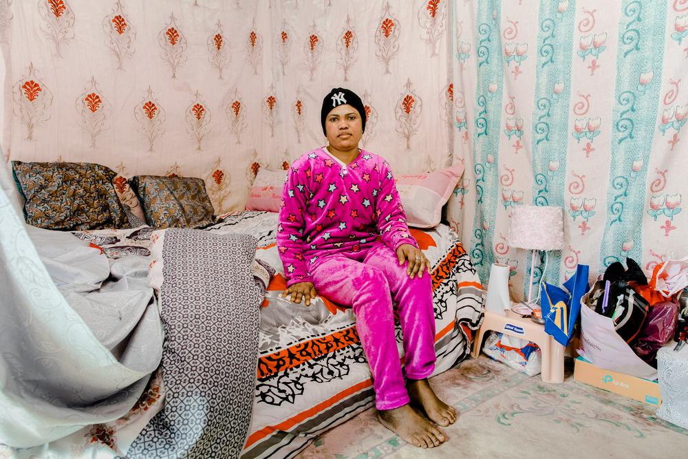 MSF, Doctors Without Borders, A year in Pictures 2025