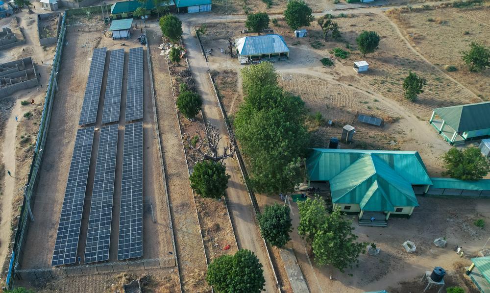 MSF, Doctors Without Borders, A year in Pictures 2025