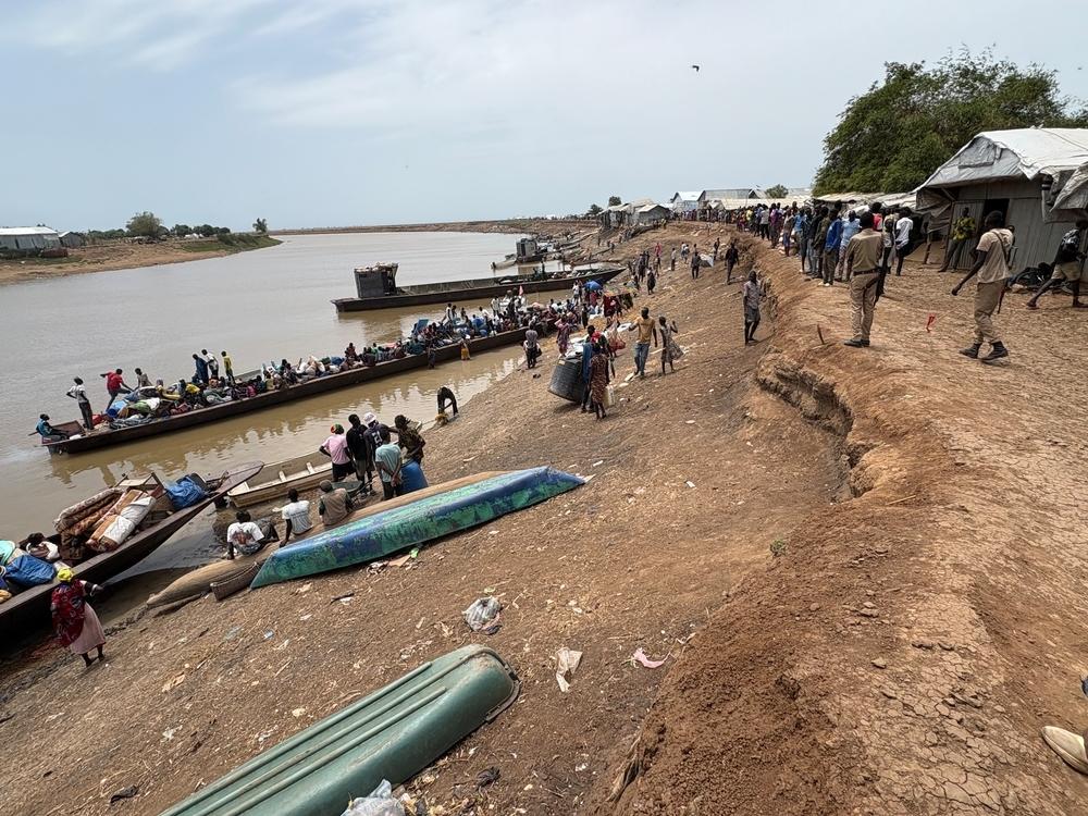 MSF, Doctors Without Borders, A year in Pictures 2025