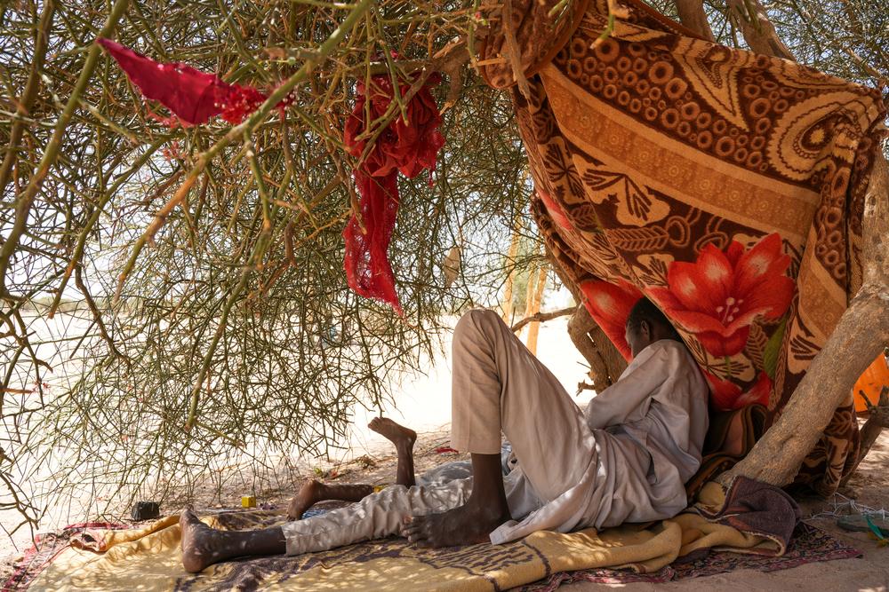 MSF, Doctors Without Borders, A year in Pictures 2025