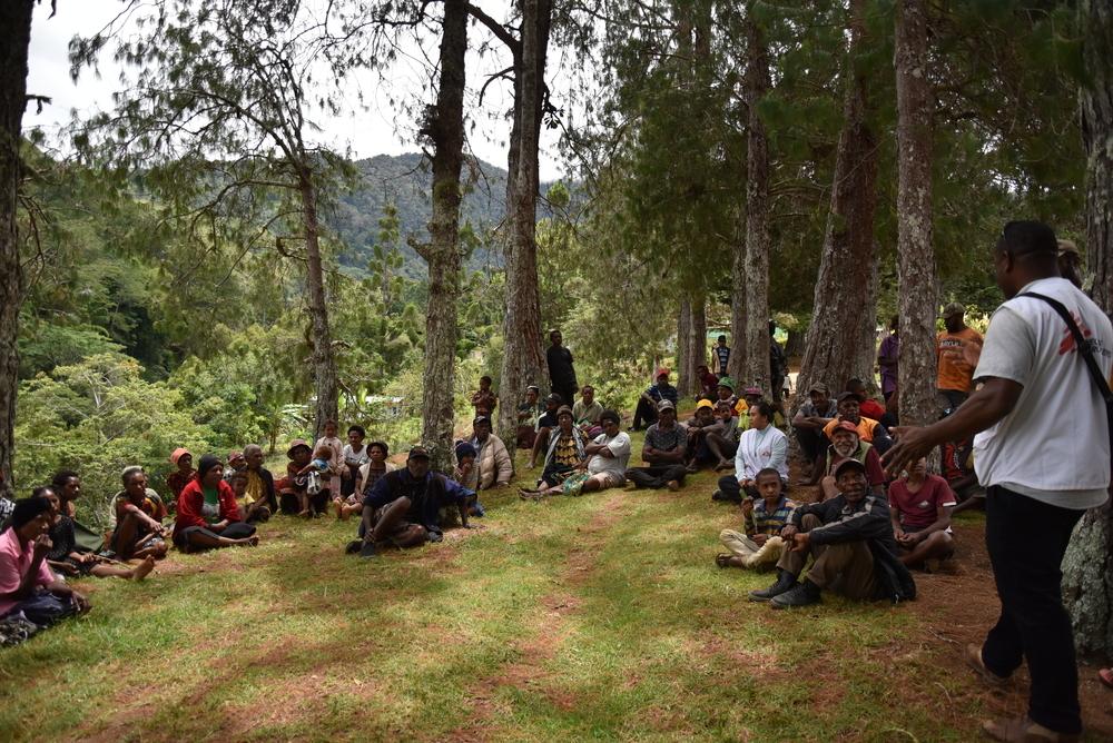 MSF, Doctors Without Borders, A year in Pictures 2025