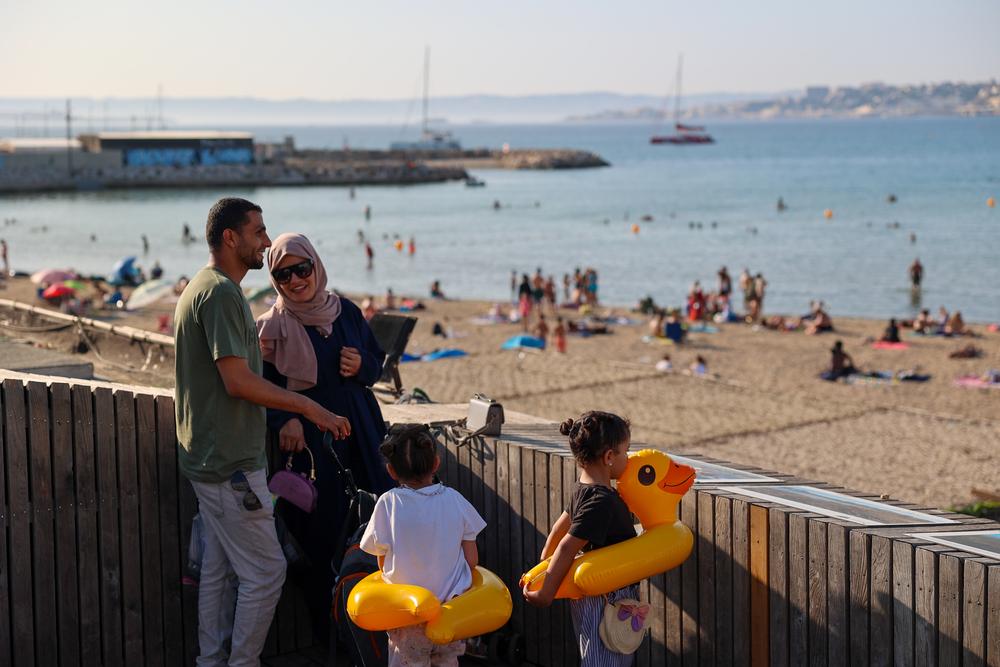 MSF, Doctors Without Borders, A year in Pictures 2025