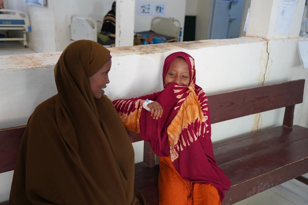 MSF, Doctors Without Borders, A year in Pictures 2025