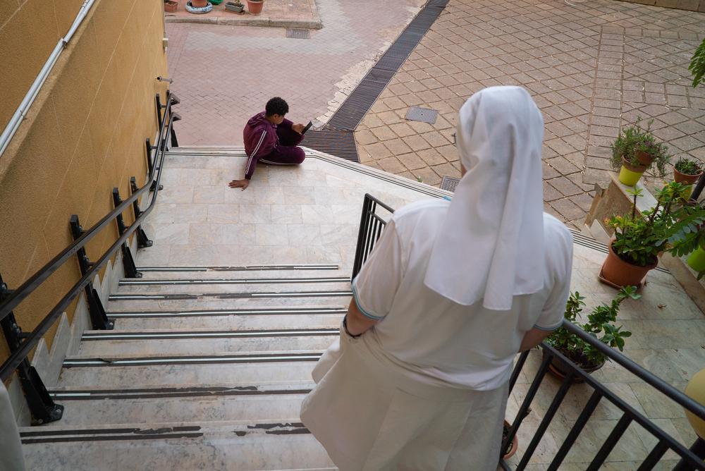 MSF, Doctors Without Borders, A year in Pictures 2025