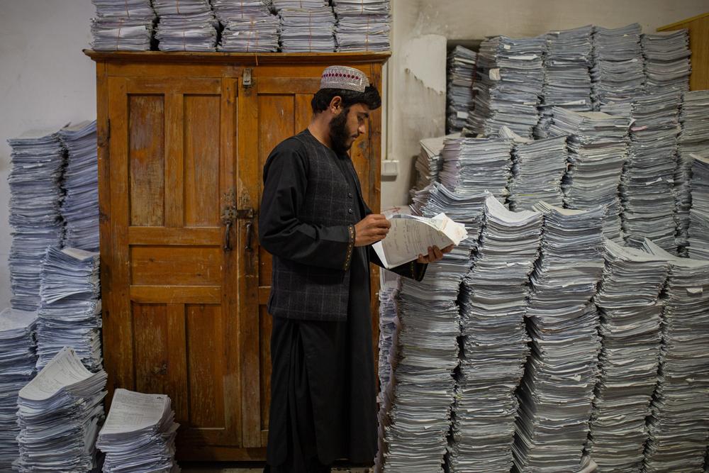 MSF, Doctors Without Borders, A year in Pictures 2025