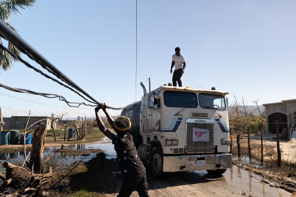 MSF, Doctors Without Borders, A year in Pictures 2025