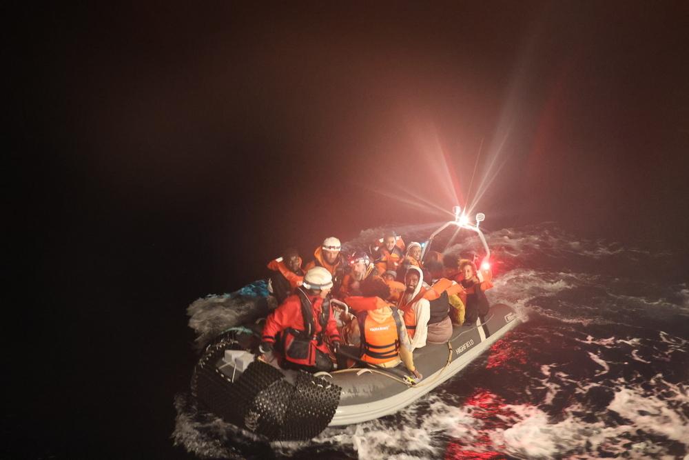 MSF, Doctors Without Borders, A year in Pictures 2025