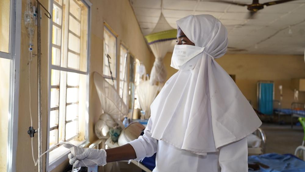 MSF, Doctors Without Borders, A year in Pictures 2025