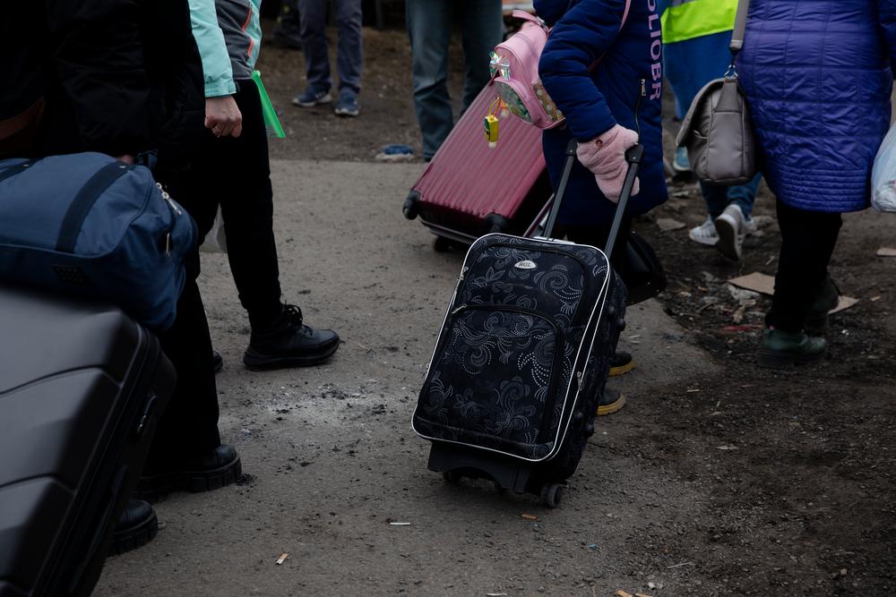 Doctors Without Borders (MSF)_Age Assessment in Poland
