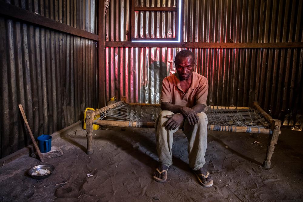 Doctors Without Borders (MSF)_Project closure in Cabo Delgado
