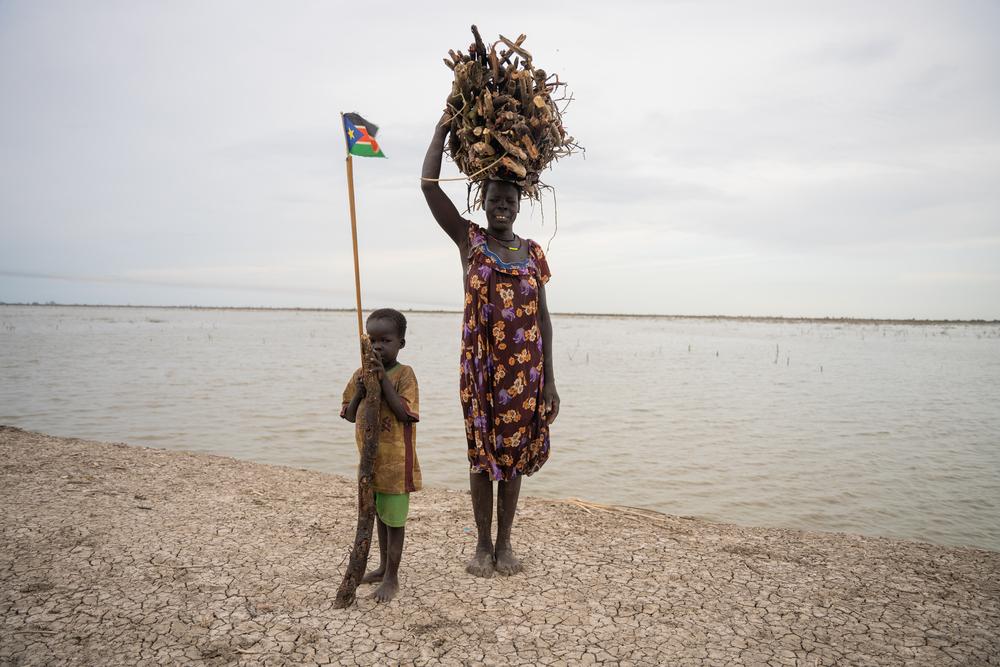 MSF, Doctors Without Borders, A year in Pictures 2024