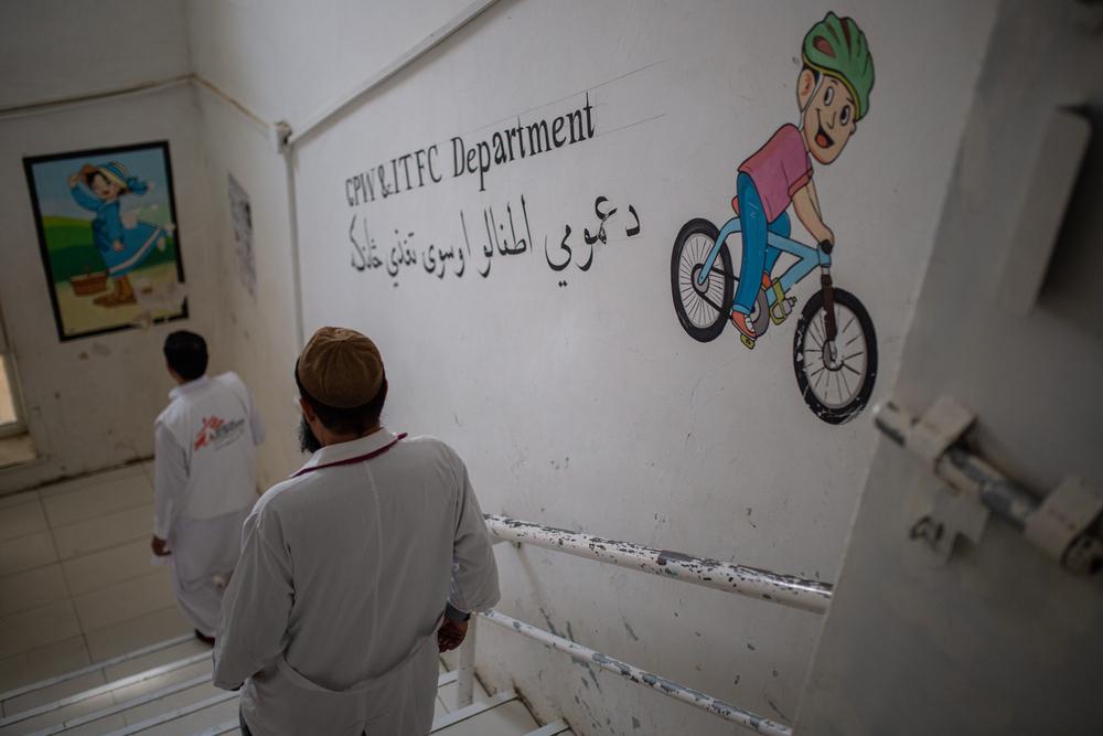 Doctors Without Borders (MSF)_INTERNATIONAL NURSES DAY 
