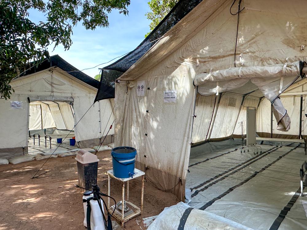 Doctors Without Borders (MSF)_Mozambique 