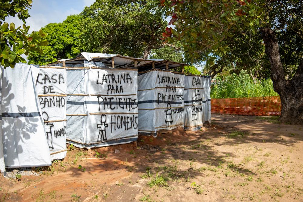 Doctors Without Borders (MSF)_Mozambique 