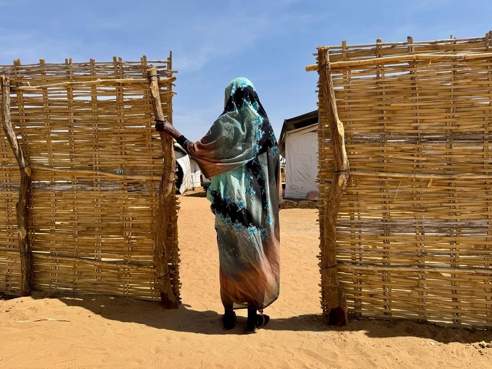 Doctors Without Borders (MSF)_Surviving sexual violence in Darfur