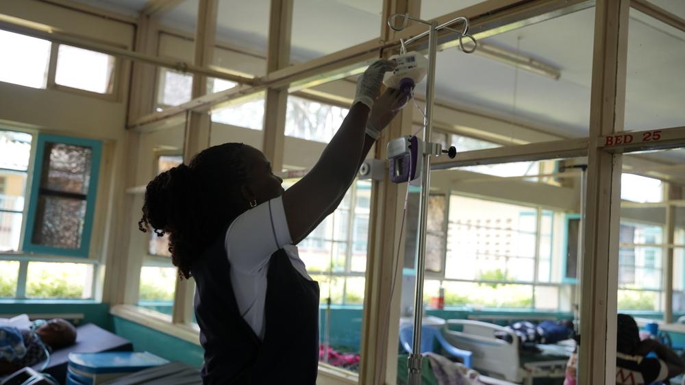 Doctors Without Borders (MSF)_INTERNATIONAL NURSES DAY 
