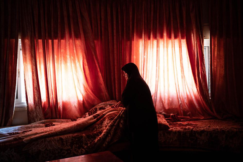 MSF, Doctors Without Borders, A year in pictures 2023, Gaza, Palestine, Israeli conflict