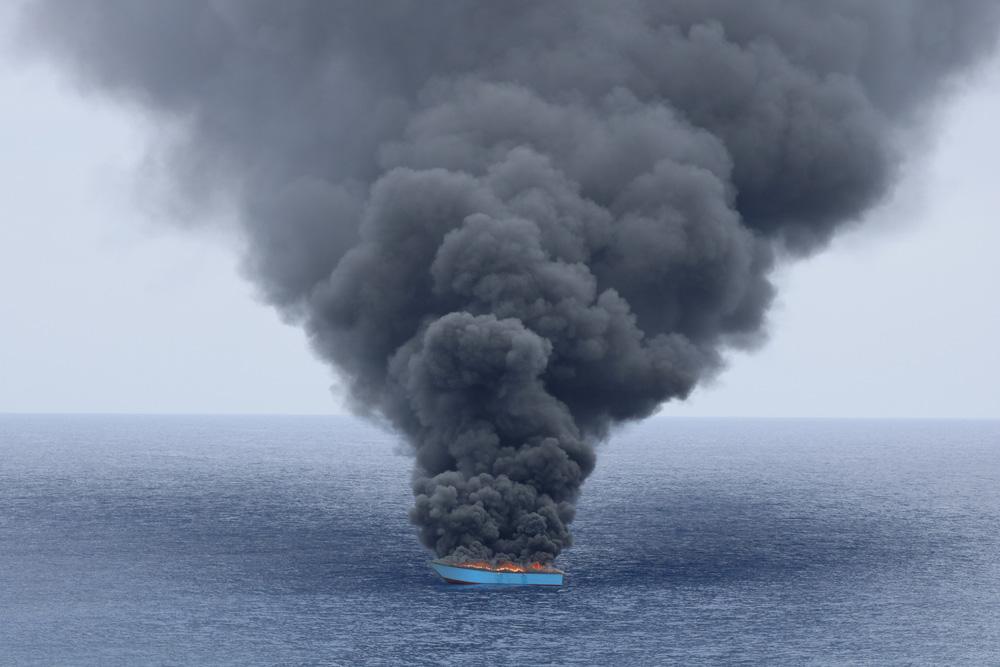 MSF, Doctors Without Borders, Search & Rescue, Med Sea, A year in Pictures