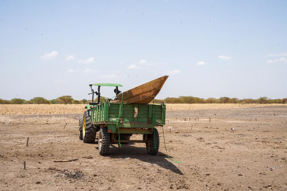 MSF, Doctors Without Borders, A year in pictures, South Sudan