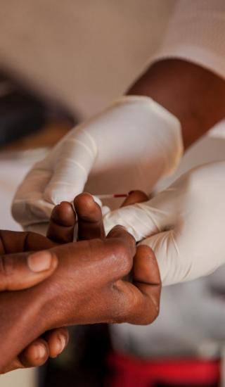MSF, Doctors Without Borders, South Africa, Community Health Club Agent Toolkit,